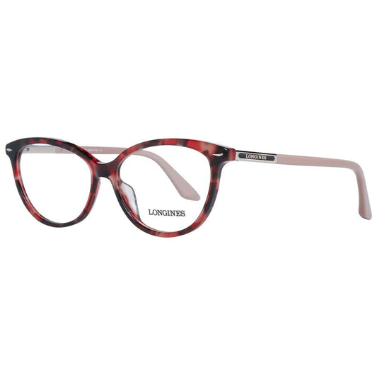 Multicolor Plastic Glasses (Frames)