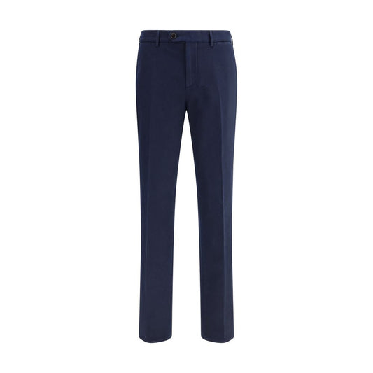 Dyed Pants