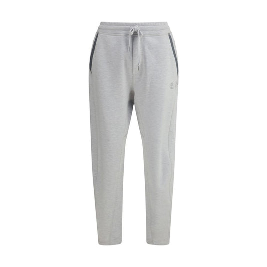 Logoed Sweatpants