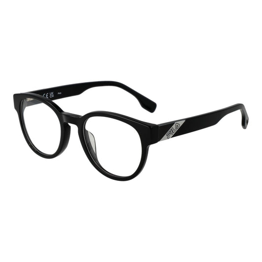 Black Cellulose Acetate Glasses (Frames)