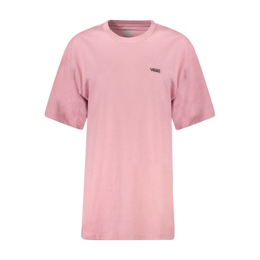 Rosa Cotton Women T-Shirt
