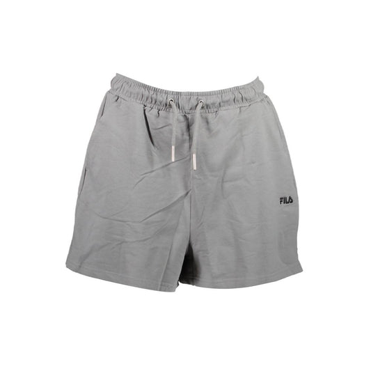 Grigio Cotton Women's Jogger Pant