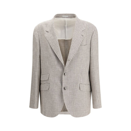 Prince of Wales Blazer