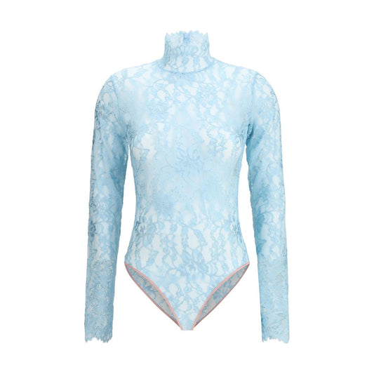 Lace Bodysuit