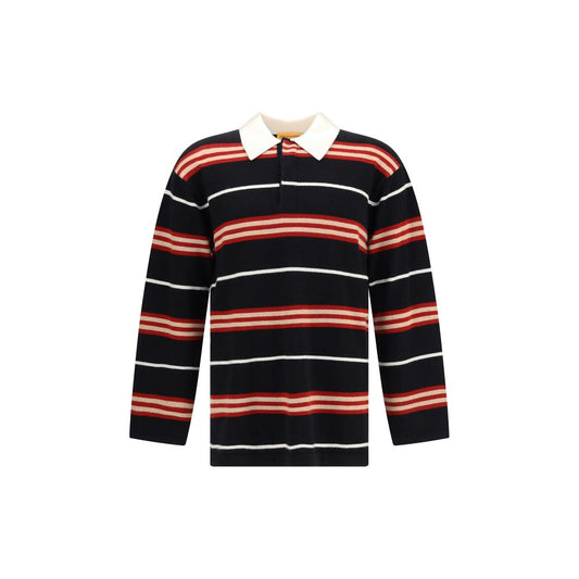 Cashmere Rugby Polo