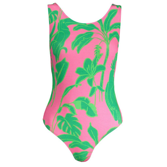 Rosa Viscosa Women Bodysuit
