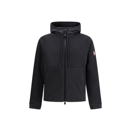 Zip-up Hoodie