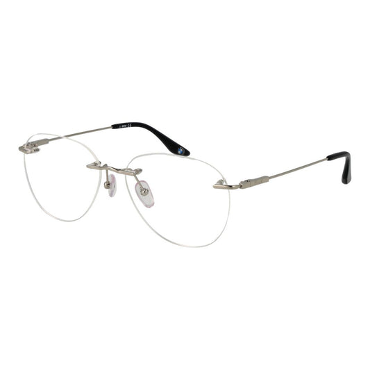 Silver Titanium Glasses (Frames)