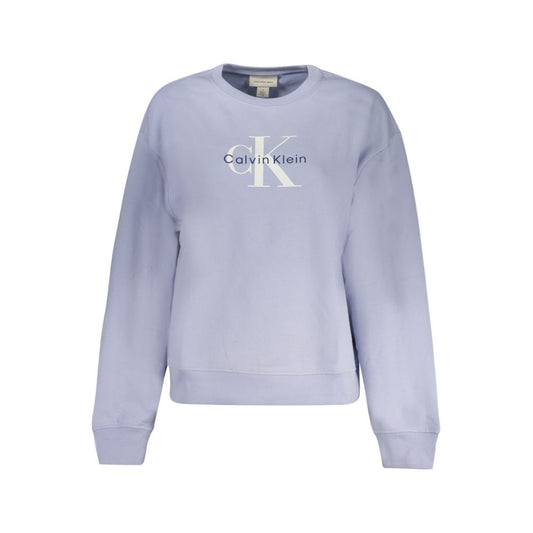 Viola Organic Cotton Woman Sweatshirt