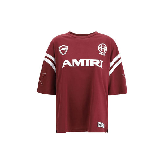 Bordeaux Cotton Sportswear