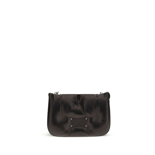 Black Lamb Ovis Aries Aries Shoulder Bag