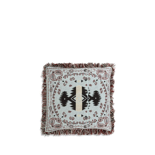 Light Blue Fleece Wool Other Accessories