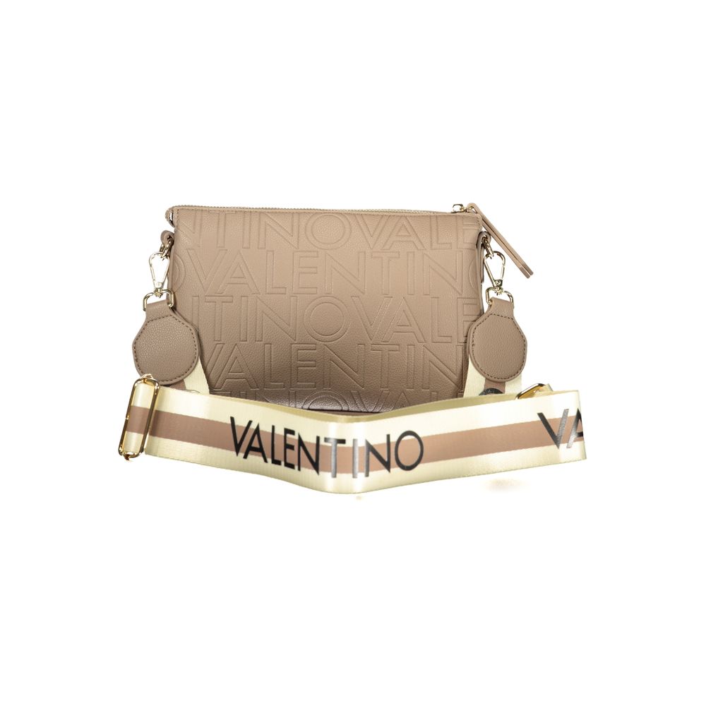 Marrone Poliuretano Woman Bag