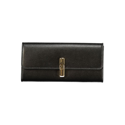Nero Leather Women Wallet