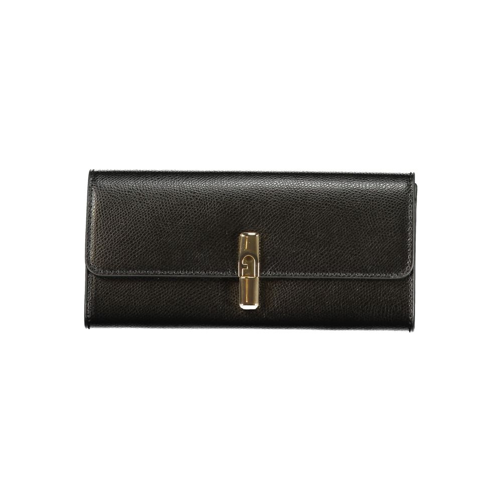 Nero Leather Women Wallet