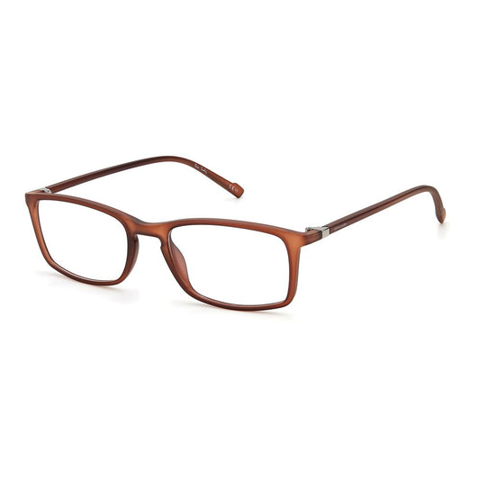 Brown Polyamide Glasses (Frames)