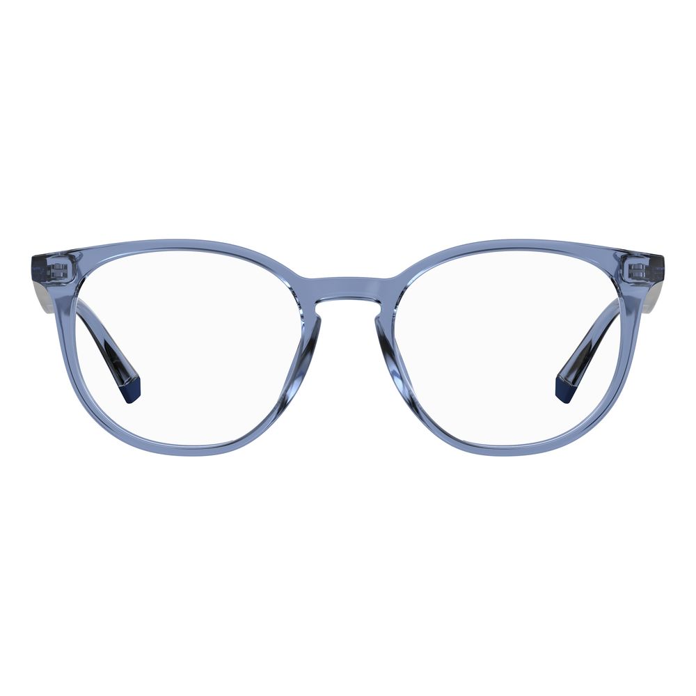 Light Blue Polyamide Glasses (Frames)