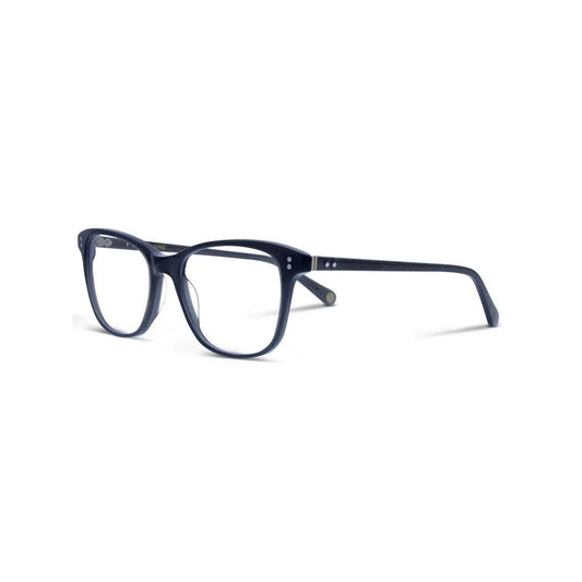 Blue Resin Glasses (Frames)