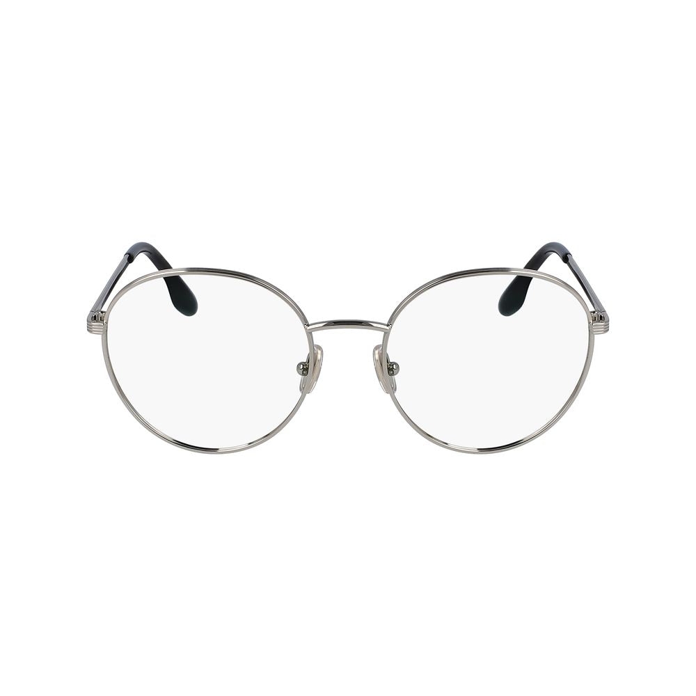 Gold Metal Glasses (Frames)
