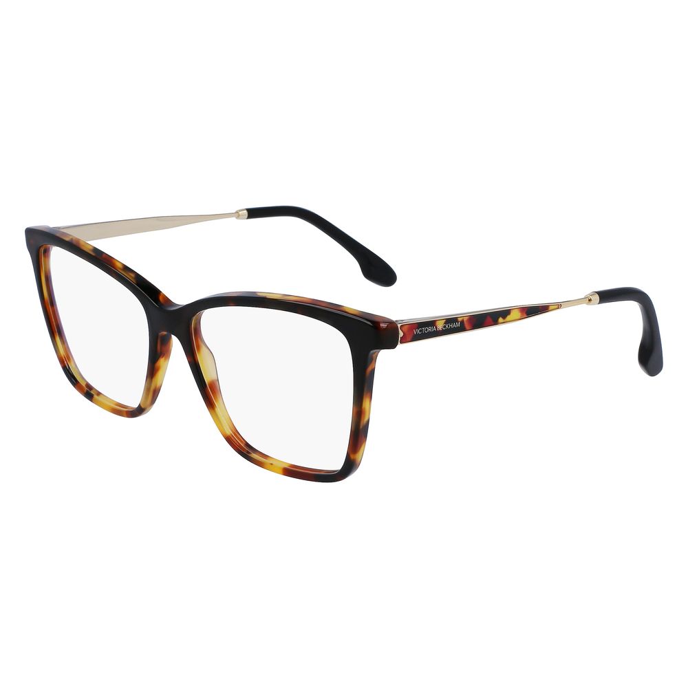 Brown Acetate Glasses (Frames)