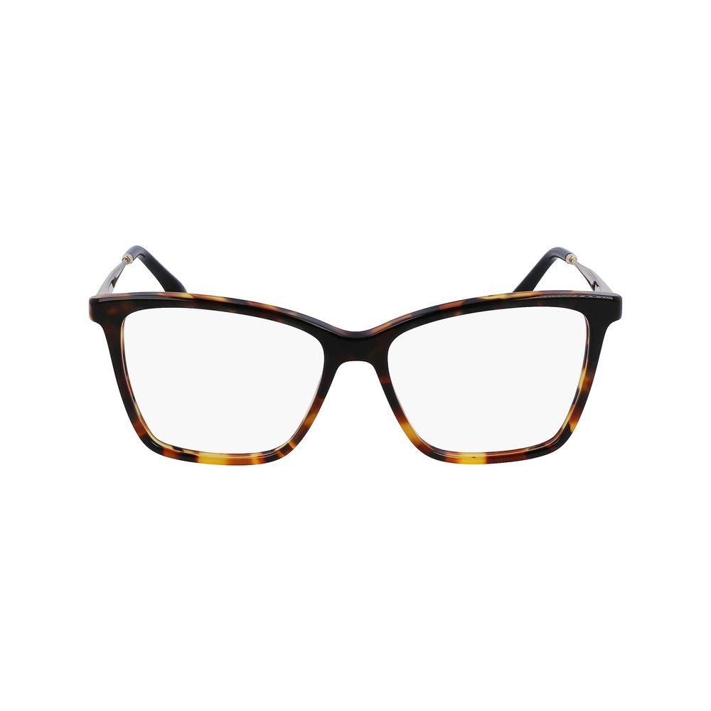 Brown Acetate Glasses (Frames)