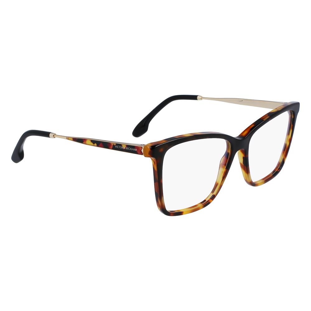 Brown Acetate Glasses (Frames)