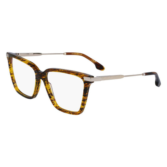 Transparent Acetate Glasses (Frames)