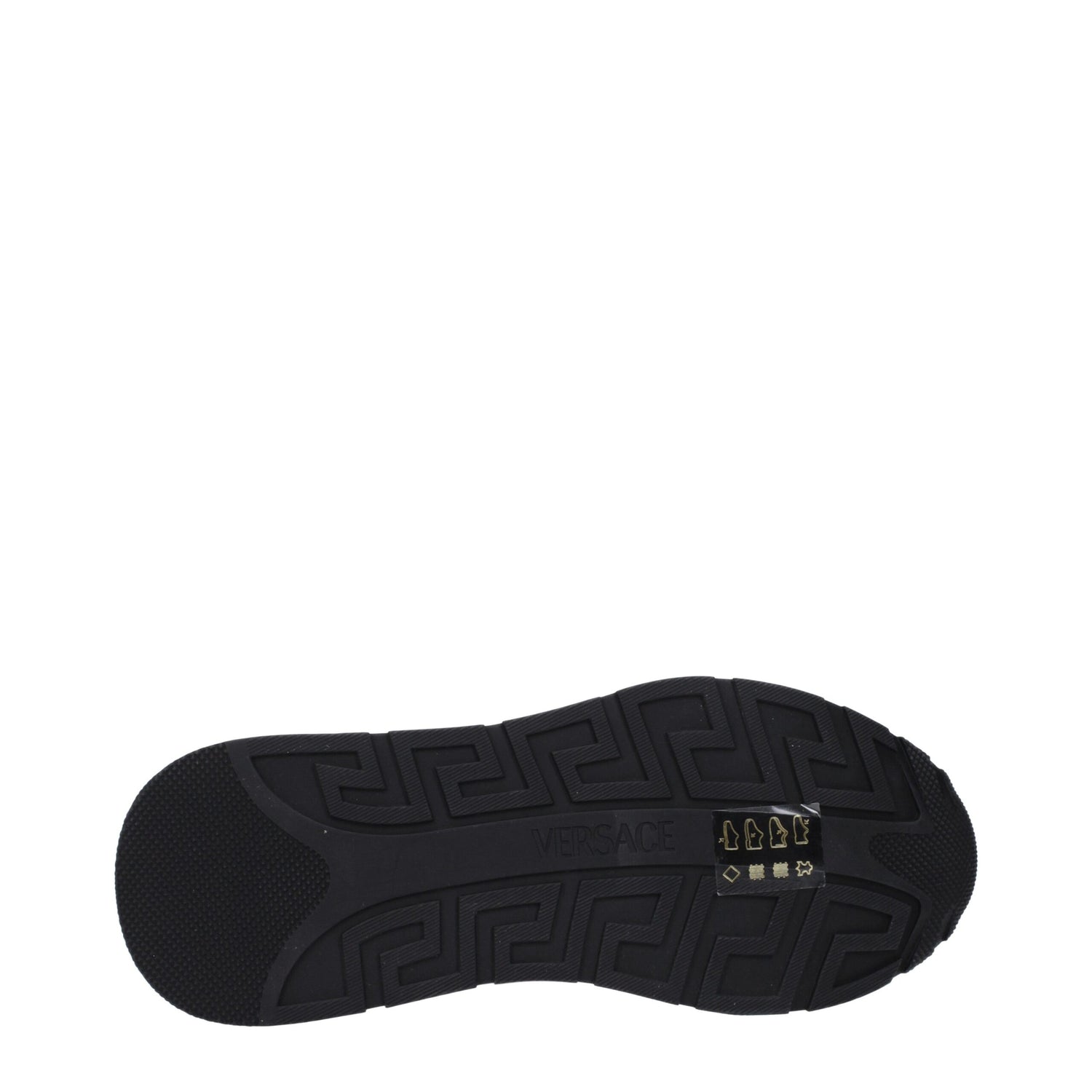 Pink Leather Low Top Sneakers