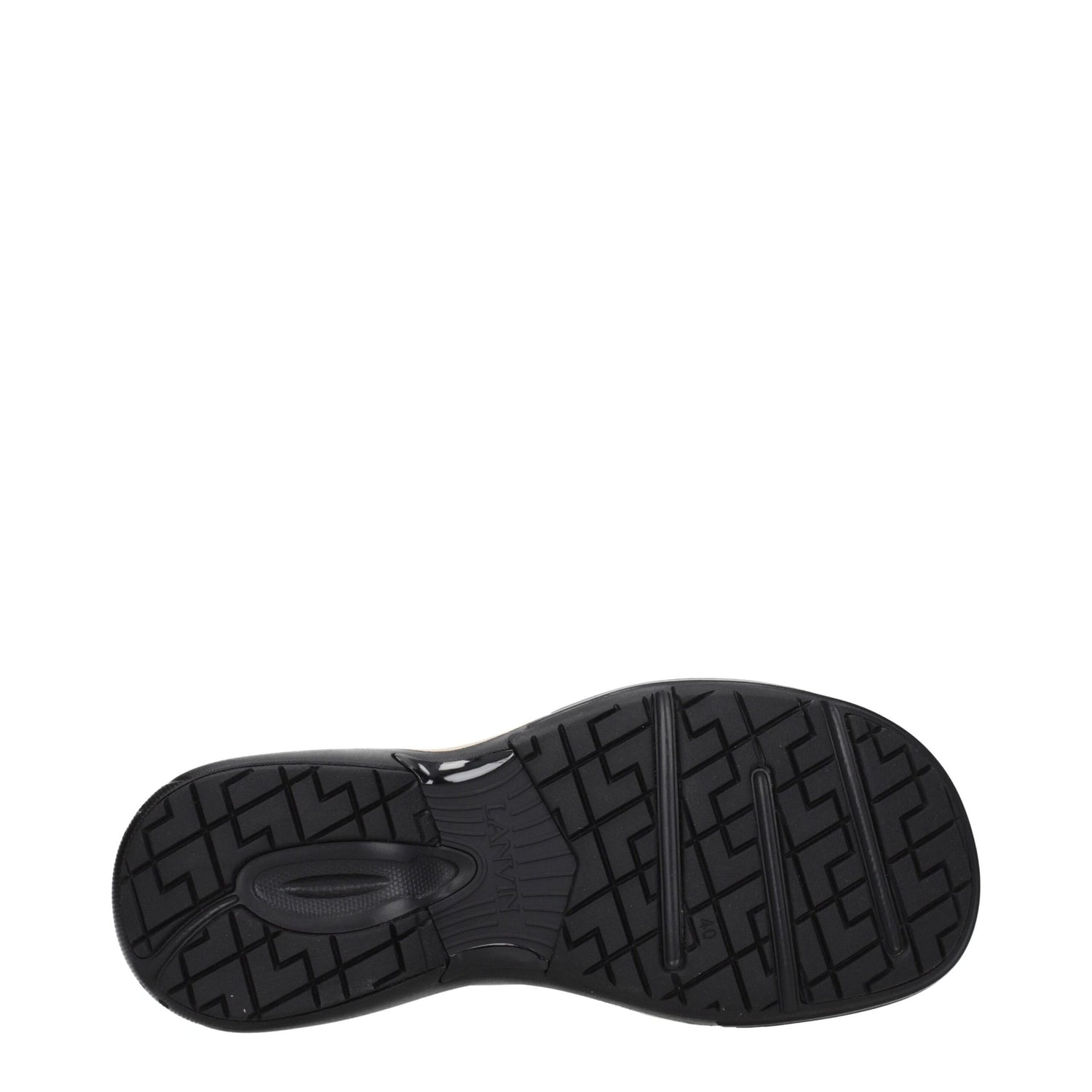 Black Leather Ankle Boots