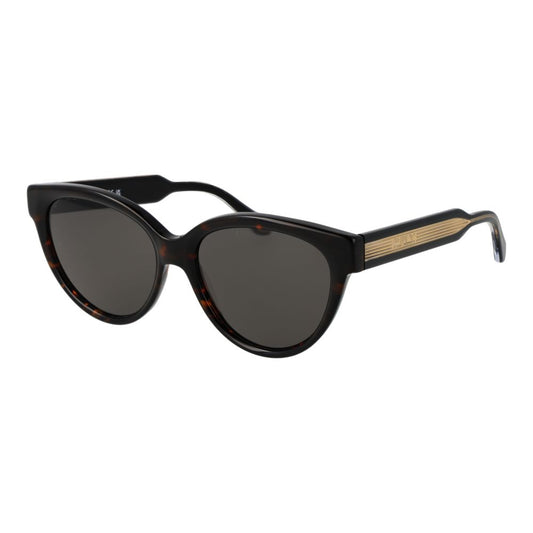 Black Plastic Sunglasses