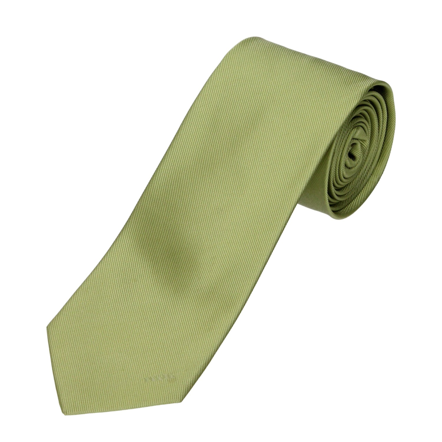 Green Silk Cuffling