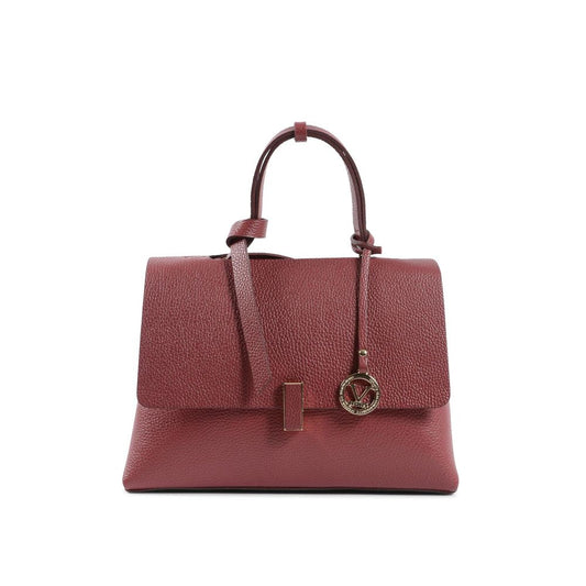 Multicolor Leather Handbag