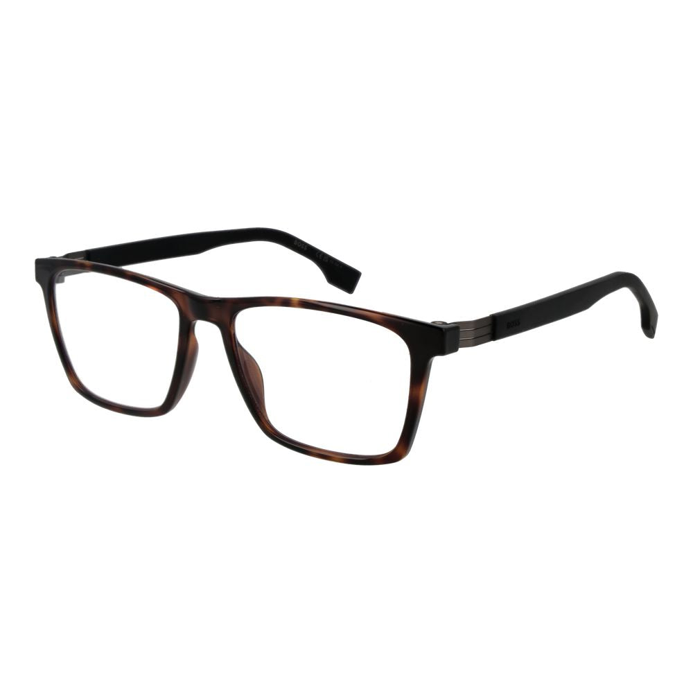 Brown Polyamide Glasses (Frames)