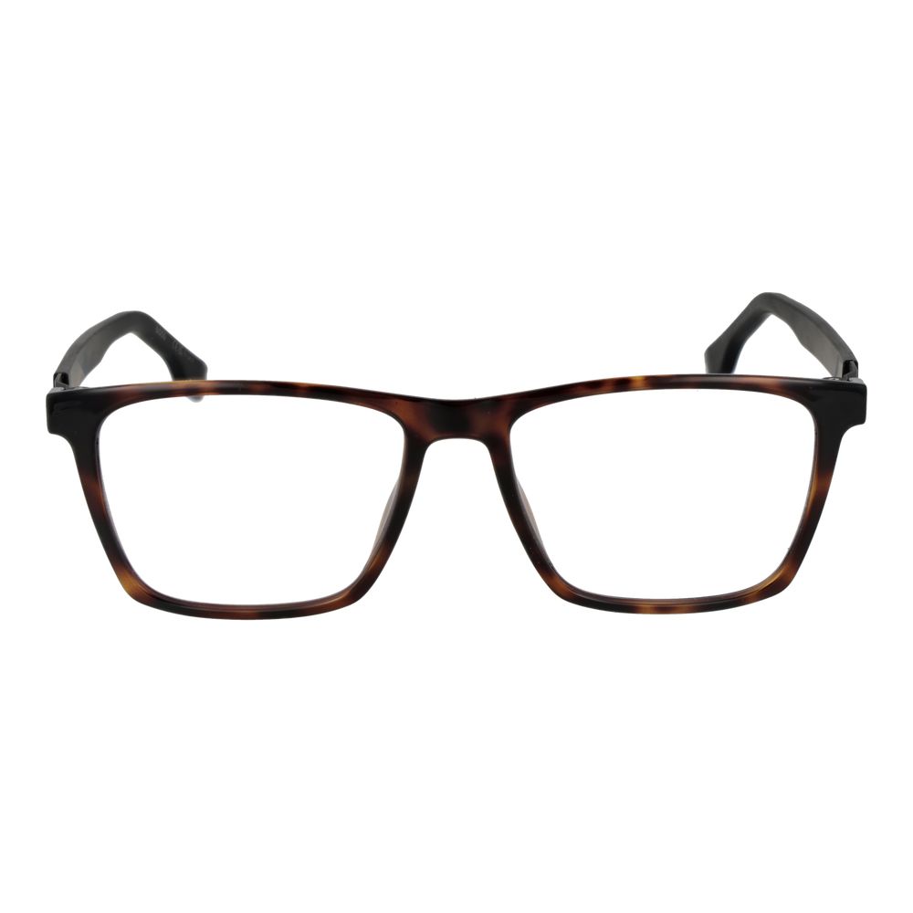 Brown Polyamide Glasses (Frames)