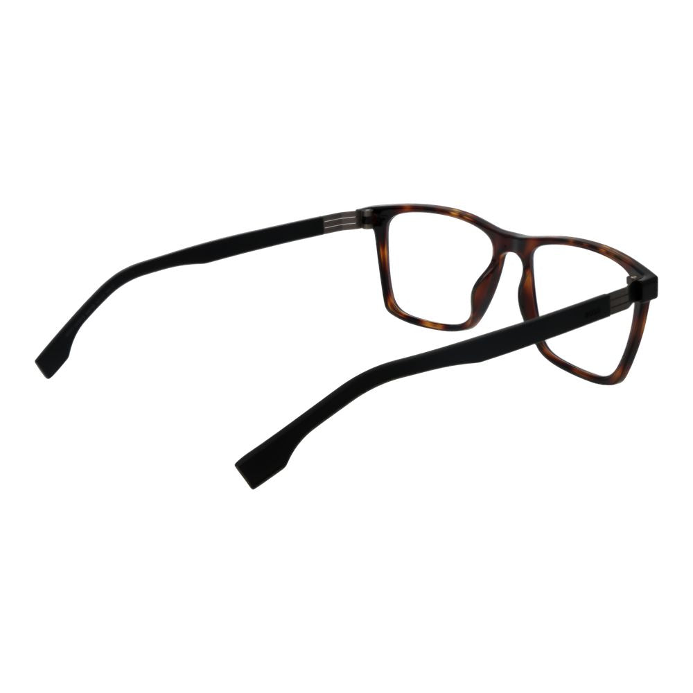 Brown Polyamide Glasses (Frames)