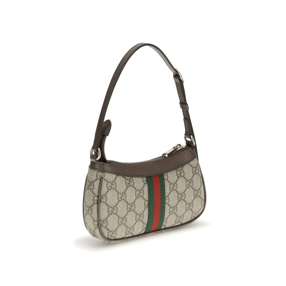 Multicolor Polyethylene Shoulder Bag