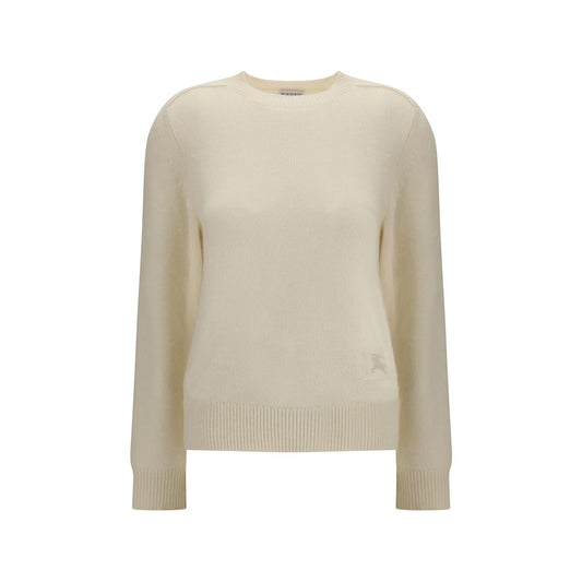 Cream Cashmere Cashmere Sweater