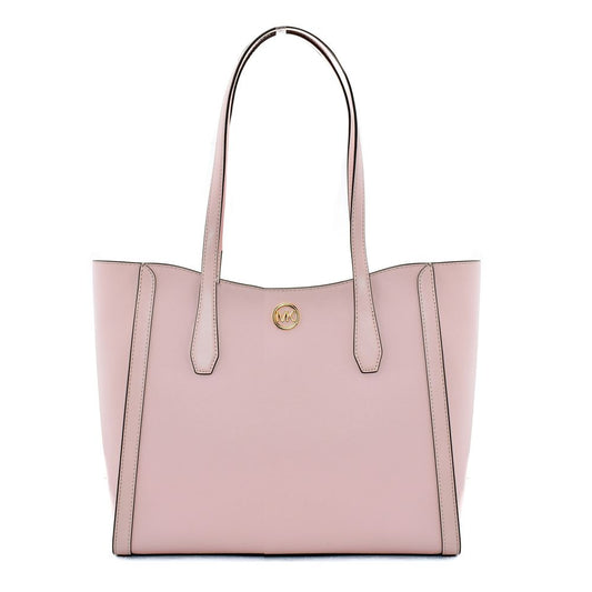 Multicolor Canvas Tote Bag