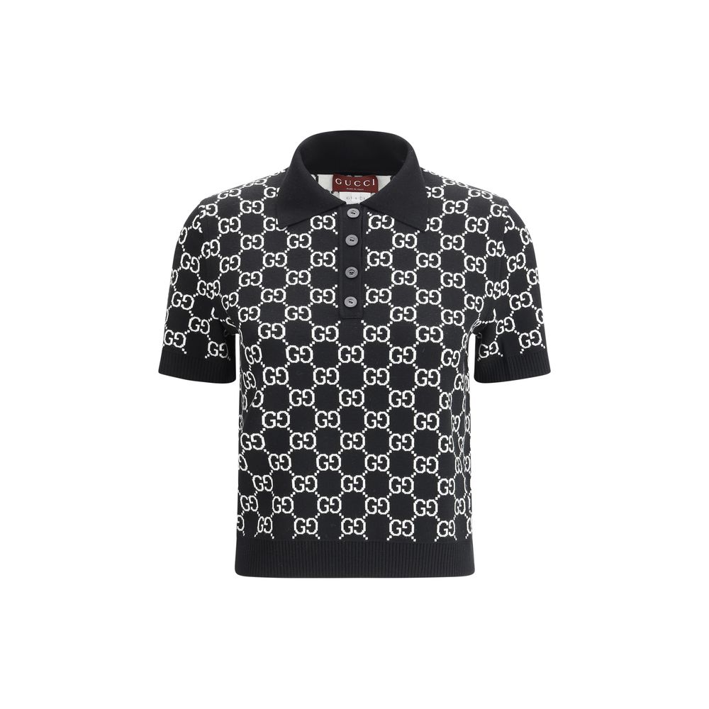 Black Wool Oves Aries Dress Shirt
