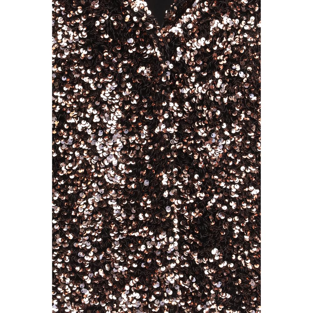 Multicolor Polyester Jackets And Coat