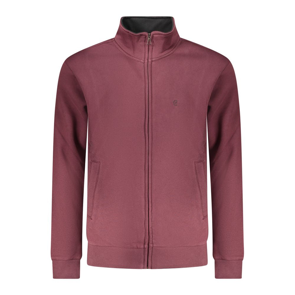 Rosso Cotton Men's Sweatshirt