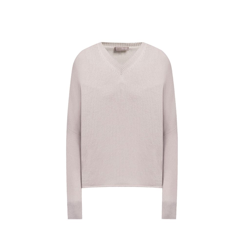 Multicolor Cashmere Sweater