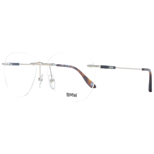 Gold Titanium Glasses (Frames)