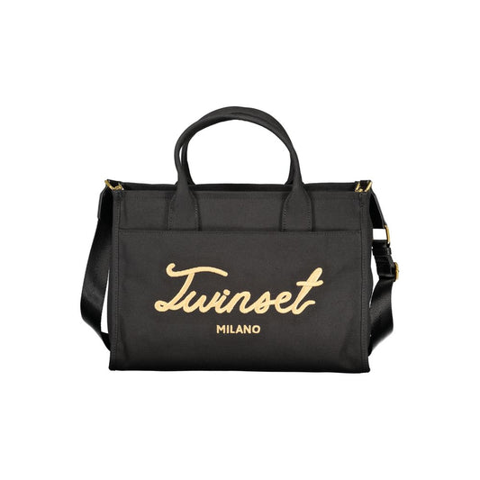 Nero Cotton Women Tote