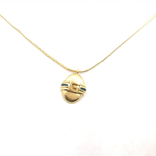 Givenchy Pendant Necklace