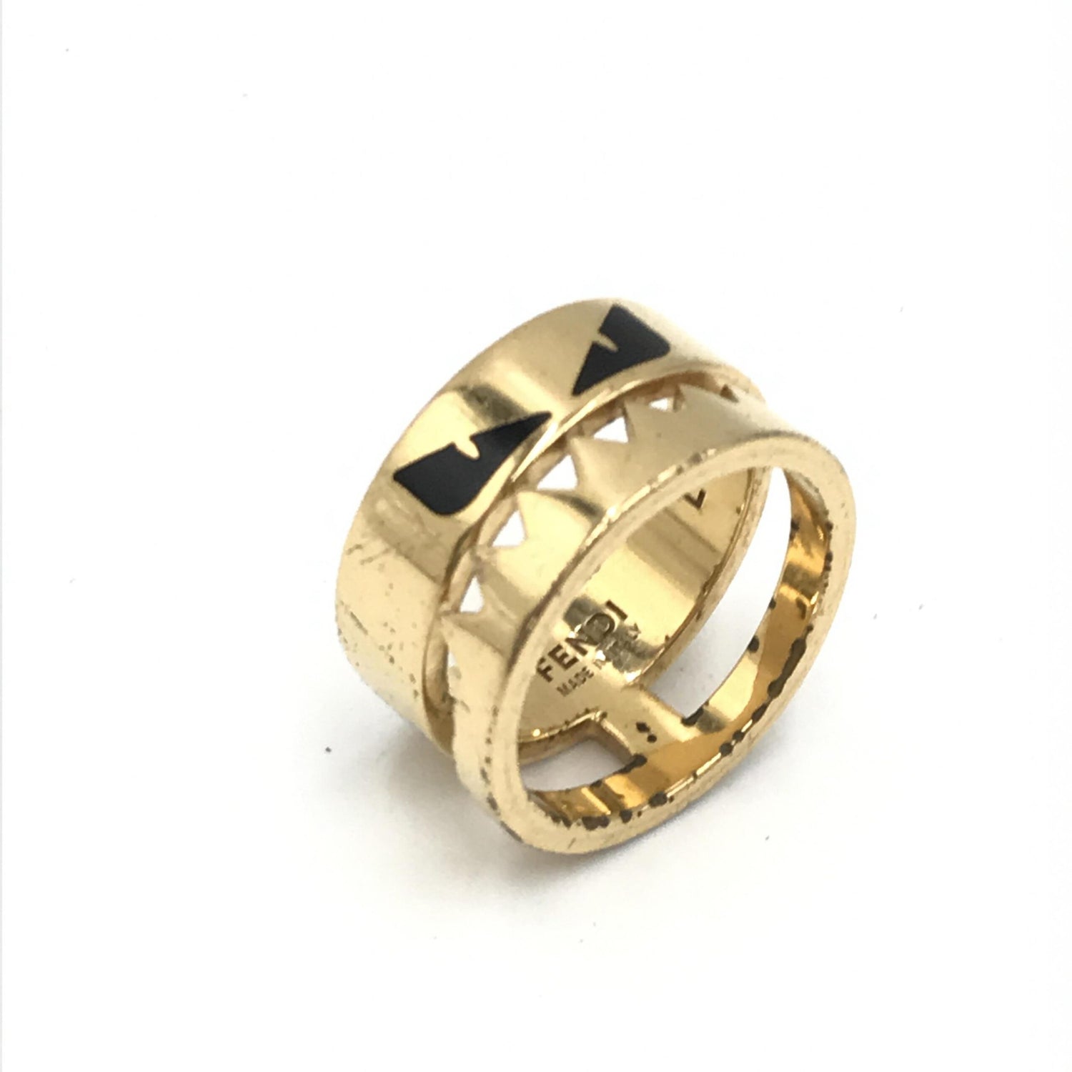 Monster Ring