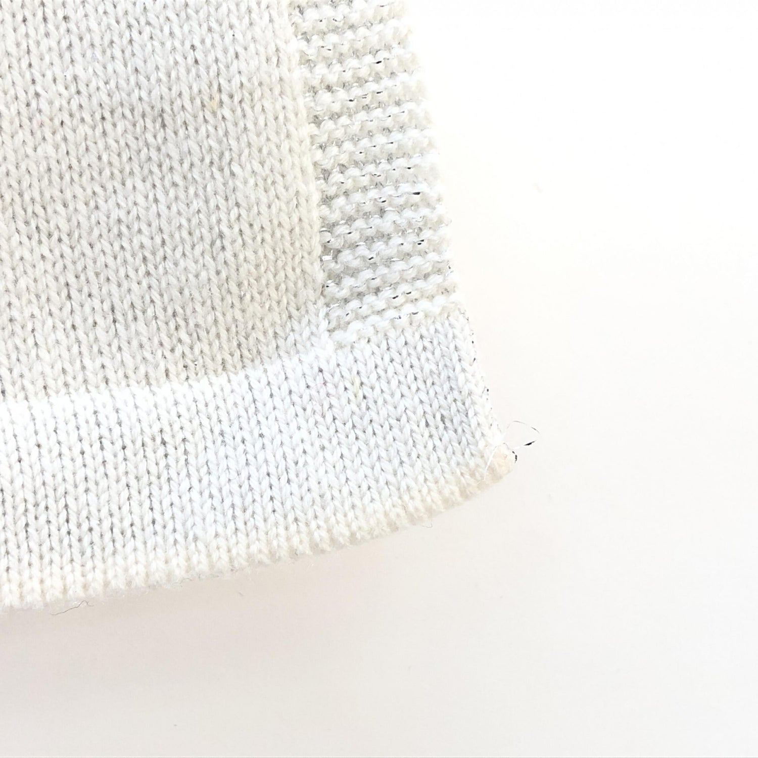 Scarf/Shawl, Wool (Not Knit)