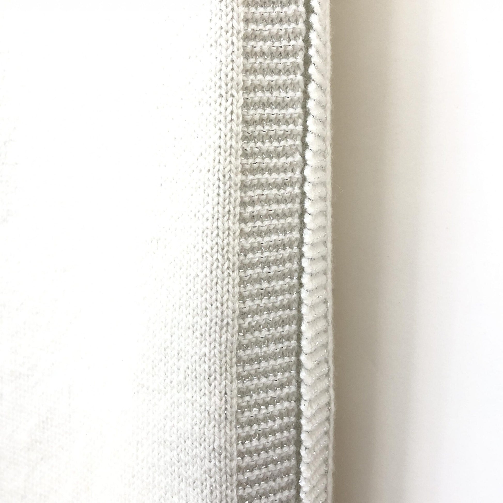 Scarf/Shawl, Wool (Not Knit)