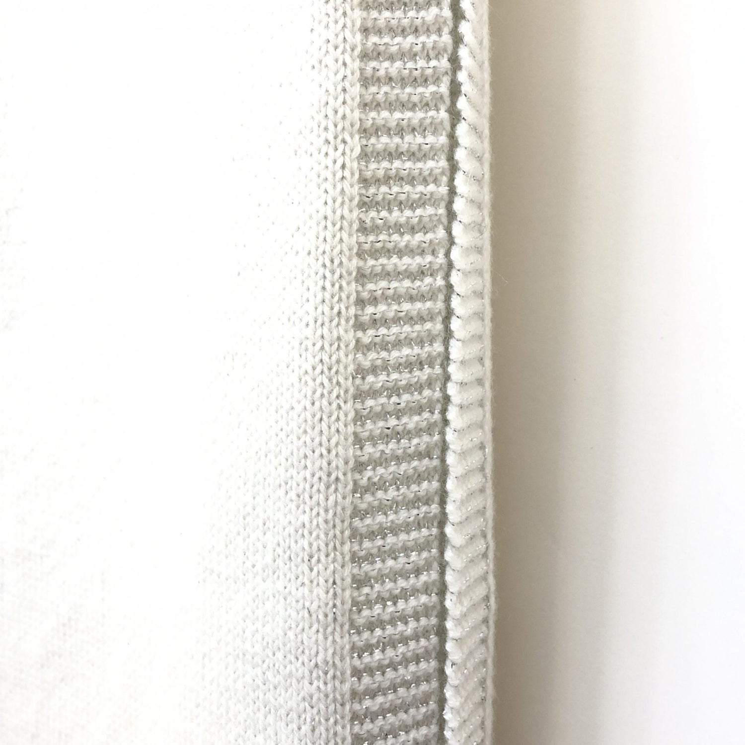 Scarf/Shawl, Wool (Not Knit)