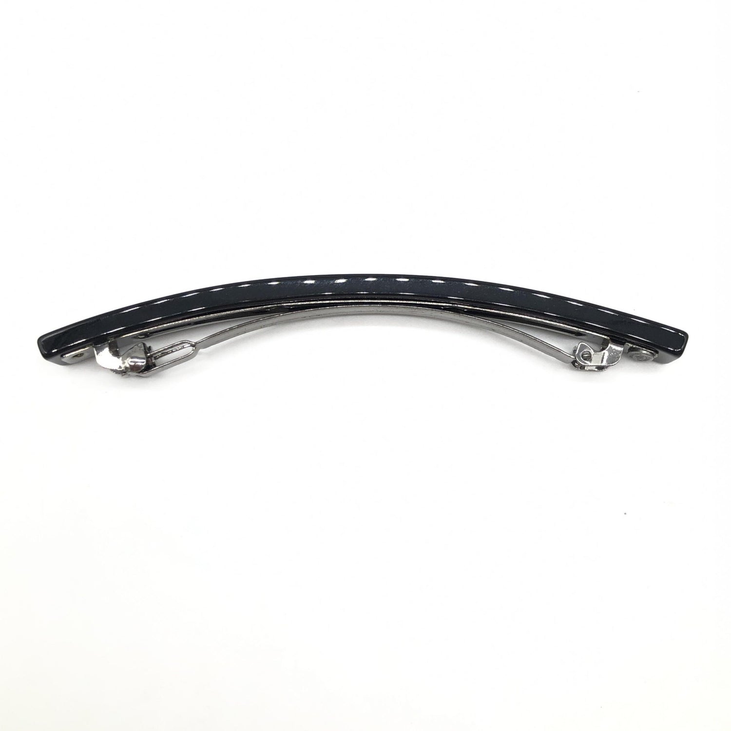 Chanel Baretta Hair Clip